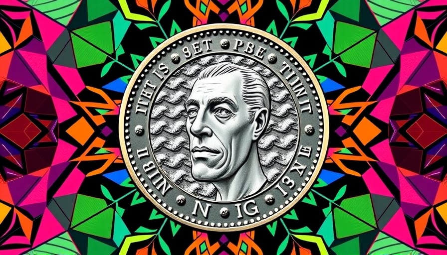 Pepecoin's Wild Ride: 52‑Week Volatility Reveals Risks for Crypto Investors