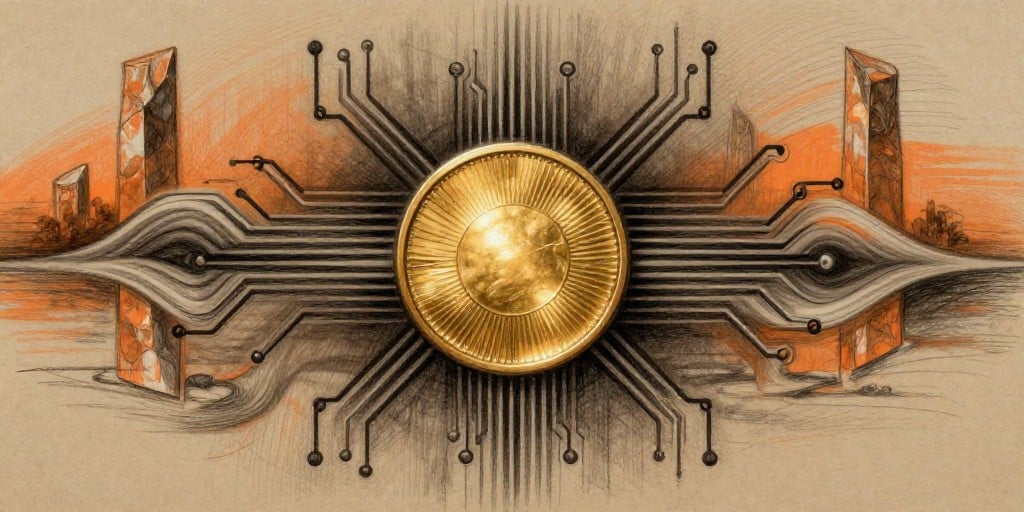 PEPEGOLD Soars 2,000% in 2026: Gold‑Pegged Crypto Outpaces Market PEPEGOLD Soars 2,000% in 2026: Gold‑Pegged Crypto Outpaces Market