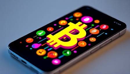 PePeonTron: A Rising Star in the Cryptocurrency Market Shows Resilience and Growth Potential