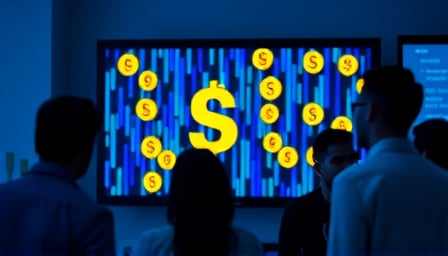 PEPEPOW Surges: Cryptocurrency Shows Resilience and Growth Potential
