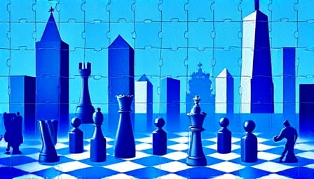 PEPE's Surge to Blue-Chip Status: Meme Token's Rally Ignites Crypto Market