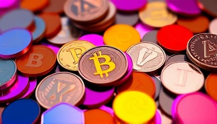 PEPE's Wild Ride: A Year of Volatility in the Crypto Market