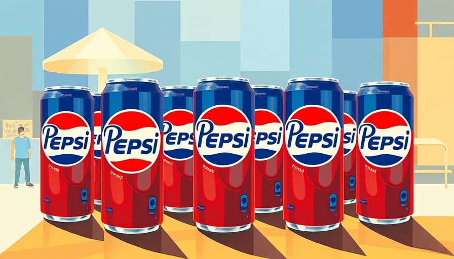 PepsiCo: AI‑Driven Growth, Strong Dividends and Analyst Upgrades Spark Investor Interest