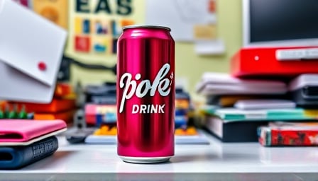 PepsiCo Bolsters Energy Drink Strategy with $585 Million Investment in Celsius Holdings