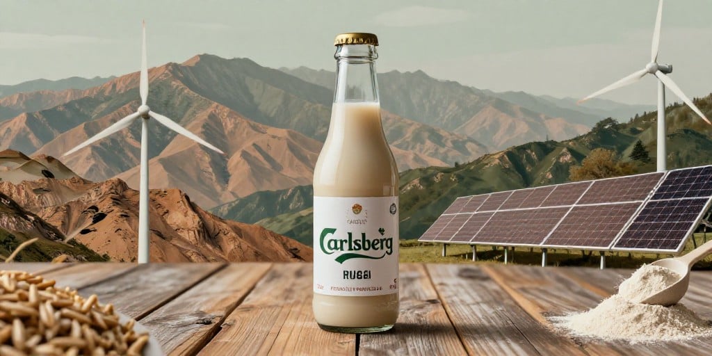 PepsiCo Drives Growth: Carlsberg Alliance, Functional Foods & Sustainability Wins Propel Market Optimism PepsiCo Drives Growth: Carlsberg Alliance, Functional Foods & Sustainability Wins Propel Market Optimism