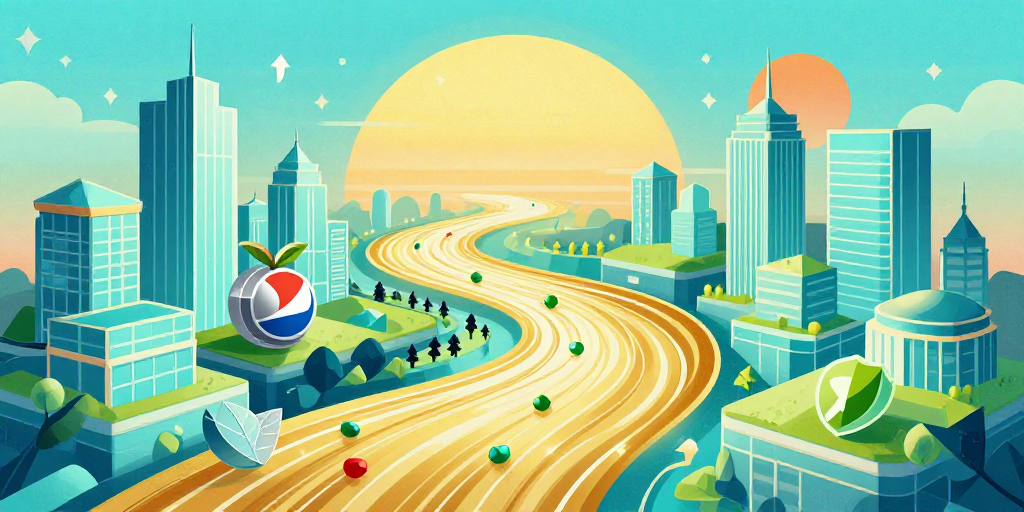 PepsiCo Faces Unibrew Exit, Yet Drives Growth & Sustainability Forward