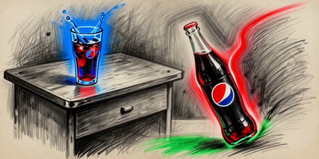 PepsiCo Q3 2026: EPS +20%, North America Weakness, Debt Raise Spurs Strategic Shift PepsiCo Q3 2026: EPS +20%, North America Weakness, Debt Raise Spurs Strategic Shift