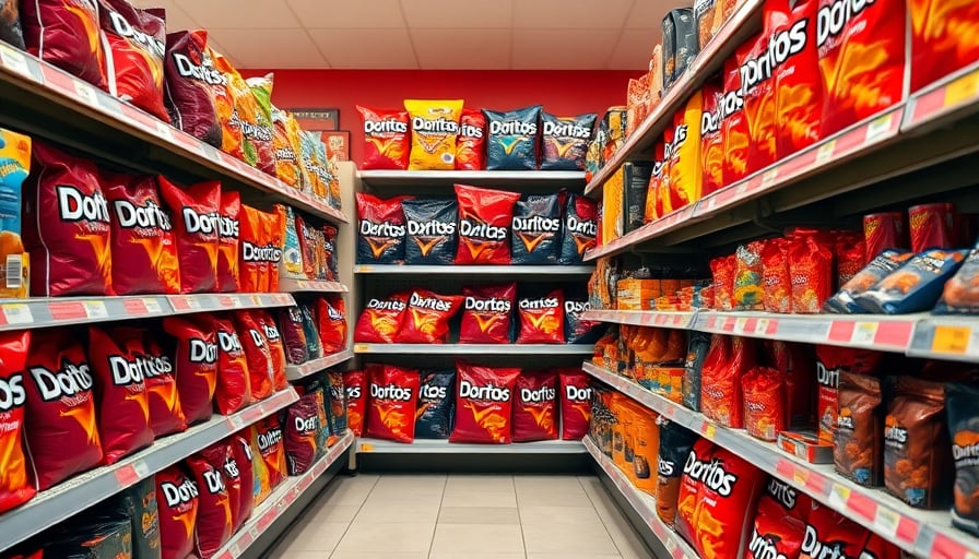 PepsiCo Tackles Price‑Pushback, Cuts Prices, and Maintains Earnings Momentum