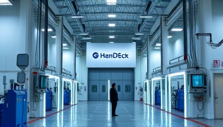 PERAK CORPORATION BHD: Navigating Market Fluctuations with Steady Growth in Malaysia's Electronics Sector