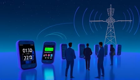 Peraso Inc. Reports Strong Q1 2025 Performance Amid mmWave Growth Surge