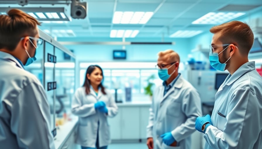 Perceptive Capital’s Freenome Merger Boosts Biotech Valuation to $144M Perceptive Capital’s Freenome Merger Boosts Biotech Valuation to $144M