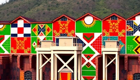 Perenti Ltd Secures $1 Billion Contract with AngloGold Ashanti, Bolstering Global Mining Dominance