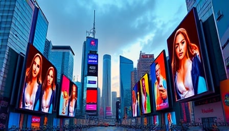 Perfect World Co Ltd Soars as Gaming and AI Sectors Rally in China
