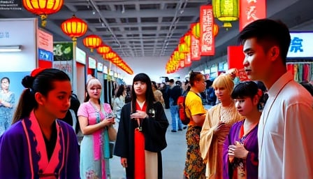 Perfect World Co. Ltd. Surges Amid Strong Gaming Sector Rally on Shenzhen Stock Exchange