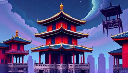 Perfect World Co. Navigates Market Volatility with Strategic Investments in China's Entertainment Sector