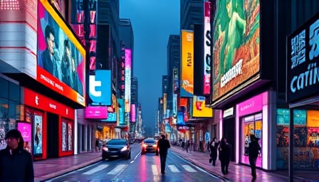 Perfect World Co. Surges Amid Positive Market Trends in China's Entertainment Sector
