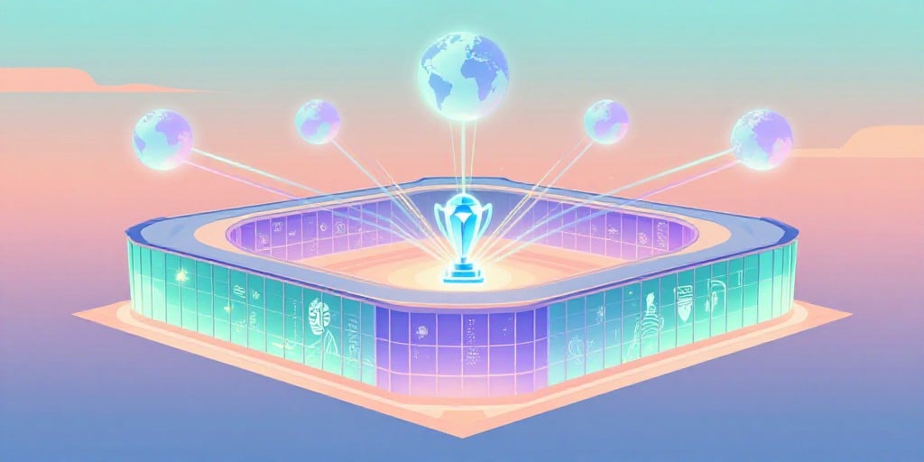 Perfect World Leads International 2026: Shanghai Esports, Culture & Global Growth Perfect World Leads International 2026: Shanghai Esports, Culture & Global Growth