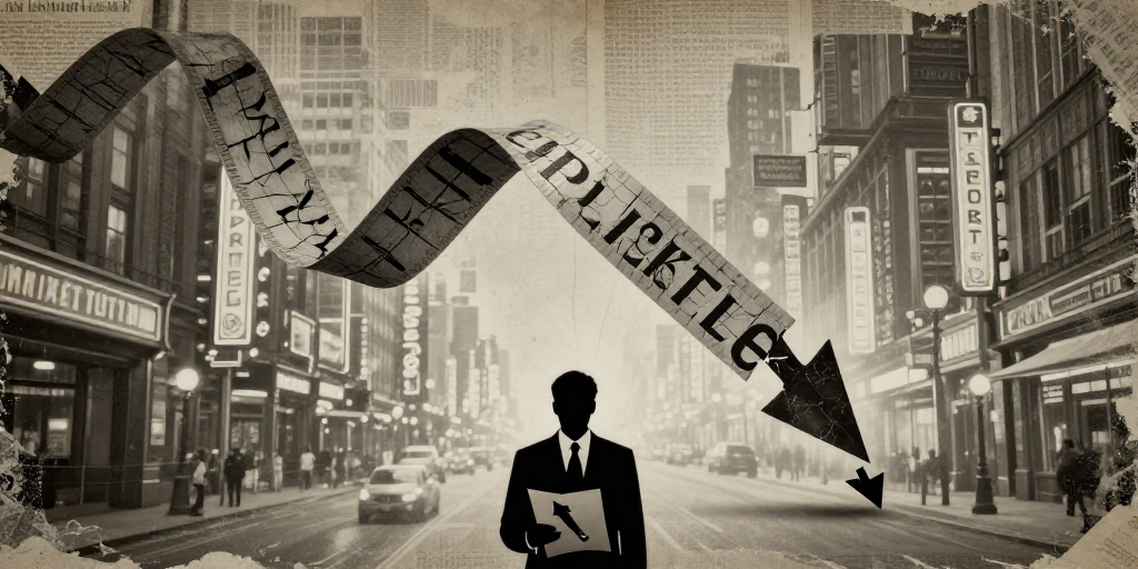 Perfect World Stock Hits Daily Limit-Down Amid Media‑Sector Sell‑off – Market Reactions