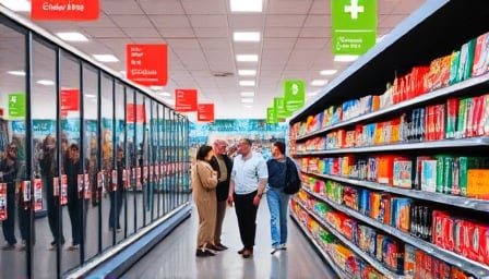 Performance Food Group Co: Valuation Concerns Amid Market Challenges and Growth Opportunities
