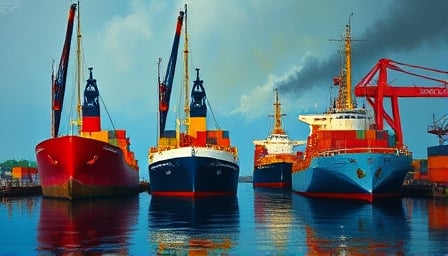 Performance Shipping Inc. Expands Fleet Amid Financial Challenges and Tender Offer Extension Performance Shipping Inc. Expands Fleet Amid Financial Challenges and Tender Offer Extension