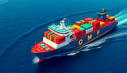 Performance Shipping Secures Long-Term Charter with Mercuria, Boosting Financial Outlook