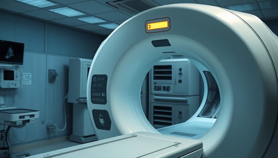 Perimeter Medical Imaging AI Faces Volatile Stock, Profit Challenges Perimeter Medical Imaging AI Faces Volatile Stock, Profit Challenges