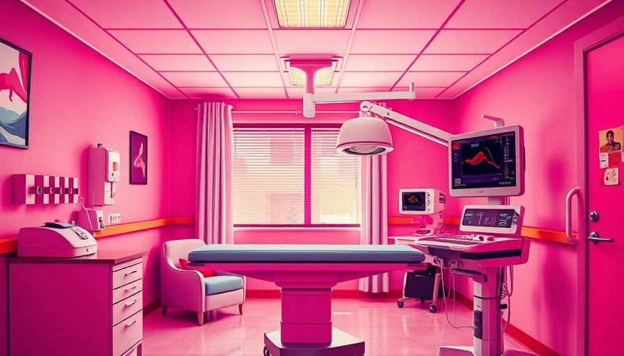 Perimeter Medical Imaging AI: Innovating Real‑Time Point‑of‑Care Imaging for US & Canada Healthcare