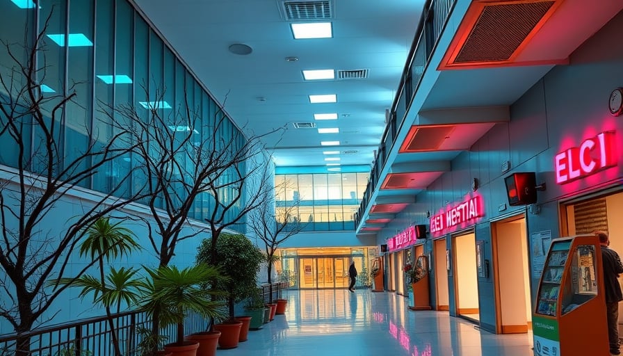 Perimeter Medical Imaging AI Secures Intermountain Health Deal, Boosting Market Position