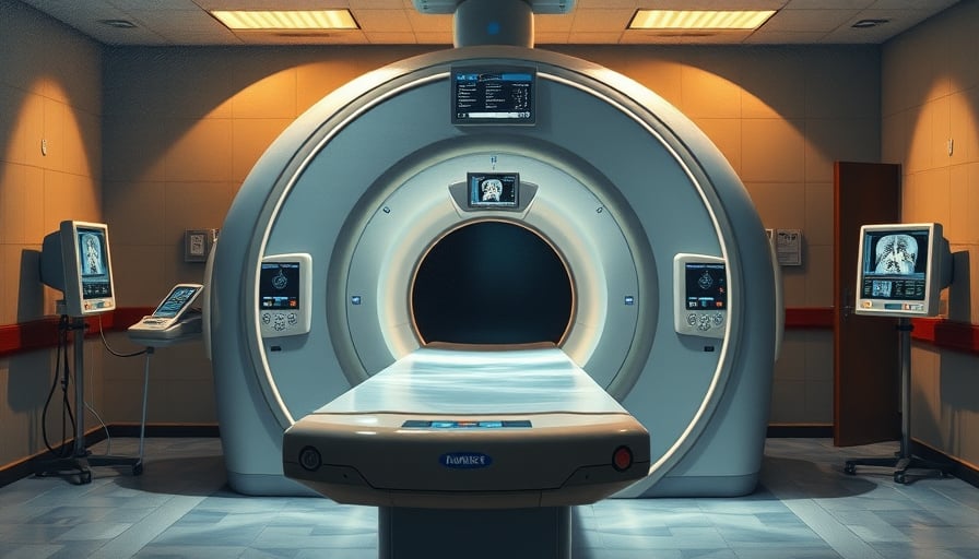 Perimeter Medical Imaging AI Secures Major U.S. Deal, Boosting Market Potential Perimeter Medical Imaging AI Secures Major U.S. Deal, Boosting Market Potential