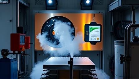 Perimeter Solutions Inc. Innovates Amid Challenges in Fire Safety and Specialty Products
