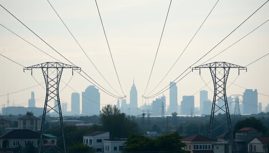 PERI’s High‑Voltage Tech Edge: Navigating China’s Market Volatility and Growth