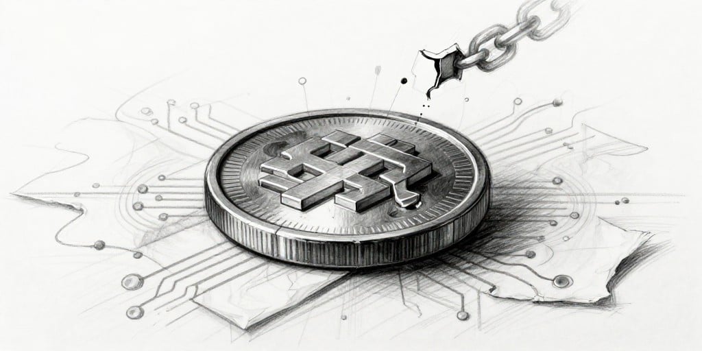 Perle Crypto’s Volatile 2026 Performance: $19M Cap, 52‑Week High & Low