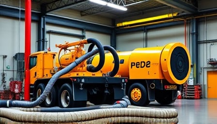 Perma-Fix Environmental Services Inc Reports Q1 Earnings Miss Amid Financial Challenges