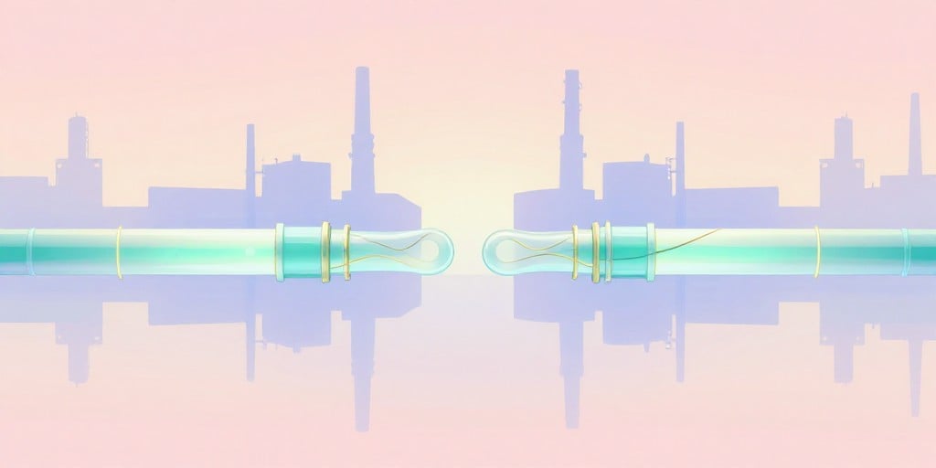 Perma‑Pipe International Holdings: Market, Piping Products & Nasdaq Insight