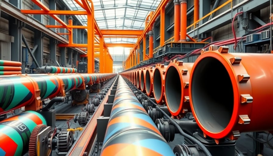 Perma‑Pipe Q3 2025 Results: Volatile Stock, Strong Market Cap, & Growth Outlook Perma‑Pipe Q3 2025 Results: Volatile Stock, Strong Market Cap, & Growth Outlook