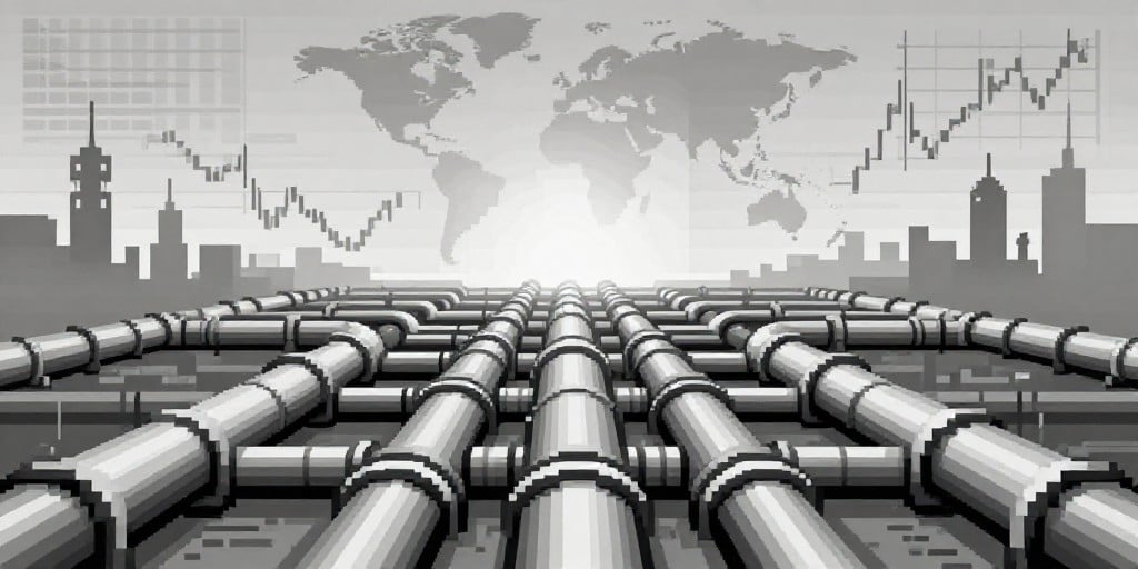 Perma‑Pipe's Piping Innovation Faces Market Volatility Amid Growth Hurdles Perma‑Pipe's Piping Innovation Faces Market Volatility Amid Growth Hurdles
