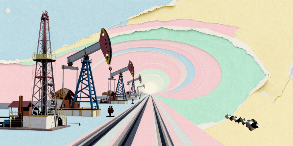 Permex Petroleum Corp: 52‑Week Volatility, Negative P/E, & OTC Market Outlook Permex Petroleum Corp: 52‑Week Volatility, Negative P/E, & OTC Market Outlook