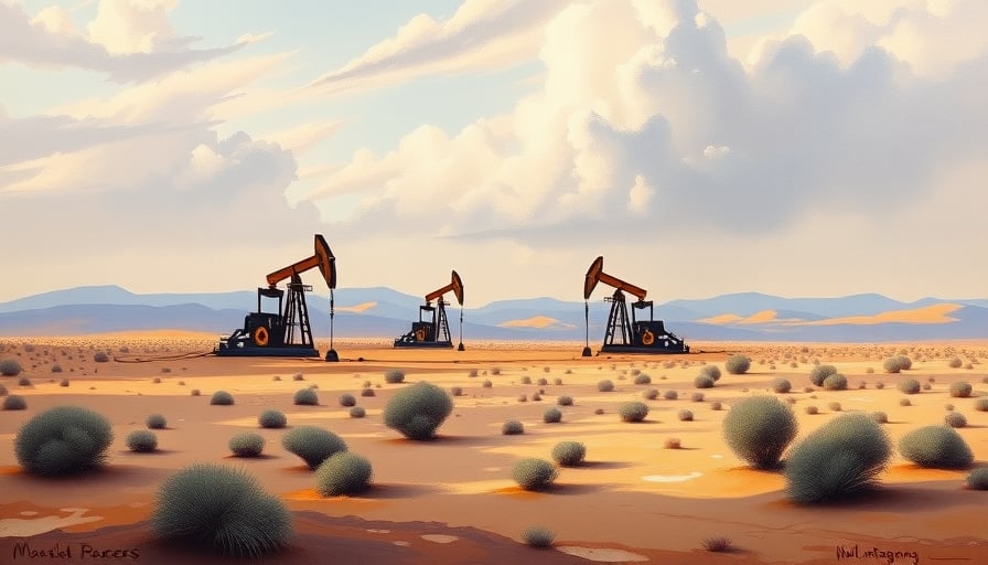 Permex Petroleum Corp Faces Default, Volatile Stock & Missing Audits – Why Investors Must Act Now