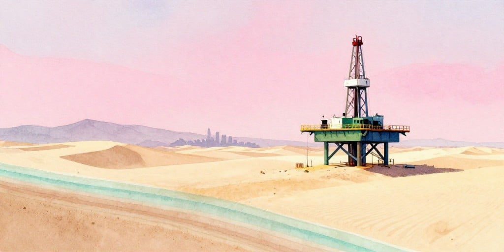 Permex Petroleum Corp Stock Rises to $3.27 After Volatile Year – Key Insights