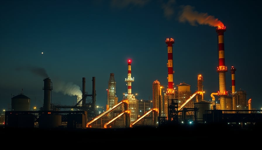 Permex Petroleum Faces Big Losses: Why Investors Should Watch its Stock Carefully