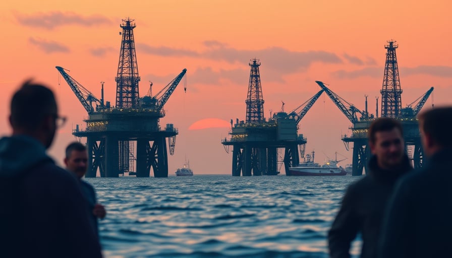 Permex Petroleum Faces Default Notice, Audited‑Statement Shortfall—Investor Confidence at Risk