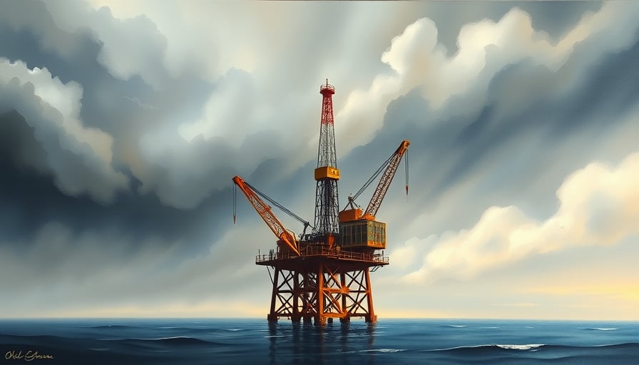 Permex Petroleum Faces Volatility & Profitability Crisis in a Shifting Energy Landscape