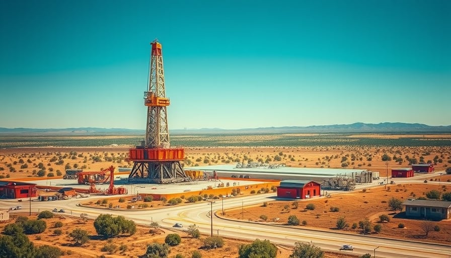 Permex Petroleum's Stock Slumps: Why Investors Must Watch the Energy Sector Shift