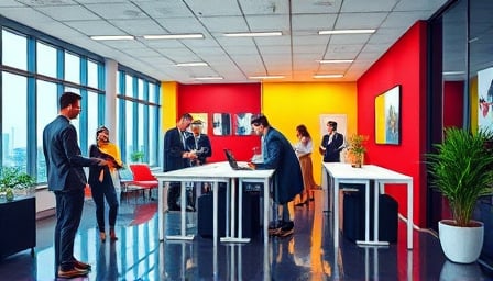 Permira Exits TeamViewer, Analysts Highlight AI Growth Potential Amid Stock Fluctuations