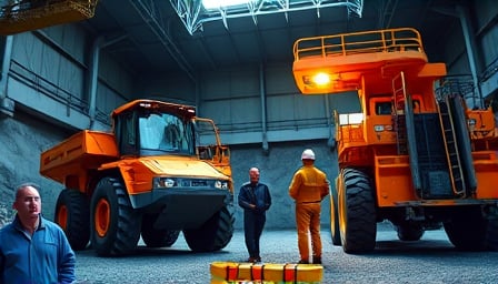 Perpetua Resources Corp: A Promising Prospect or a Risky Gamble in the Mining Sector?