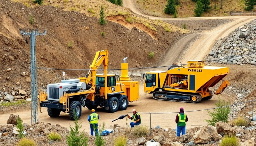 Perpetua Resources: Gold‑Mining Outlook, Market Resilience & Growth Challenges