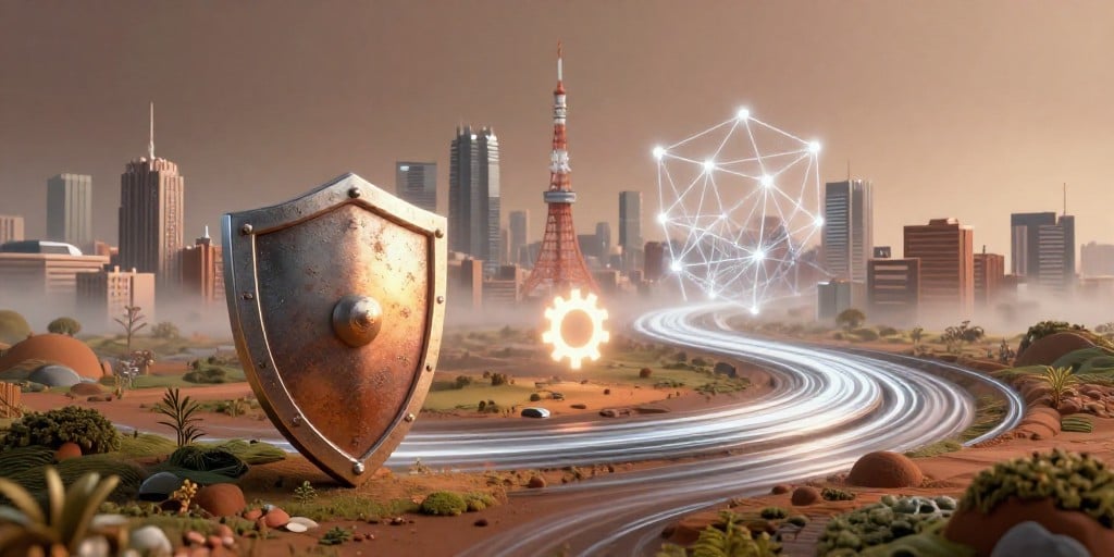 Perpetuals.com LTD: Tokyo‑Based Hybrid Blockchain Innovator Sparks Investor Interest Perpetuals.com LTD: Tokyo‑Based Hybrid Blockchain Innovator Sparks Investor Interest