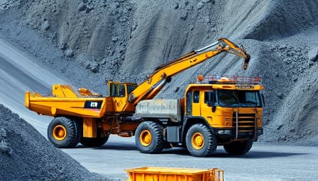 Perseus Mining Ltd: Navigating Volatility with Strong Performance in Global Gold Sector