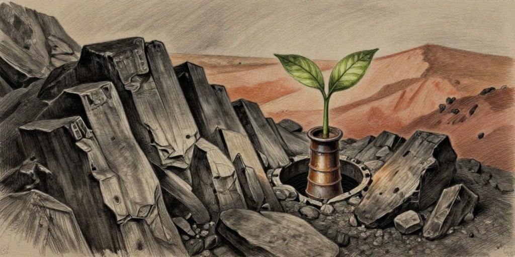 Perseverance Metals Inc.: TSX Venture Mining Stock Faces Volatility, Seeks Resilient Growth