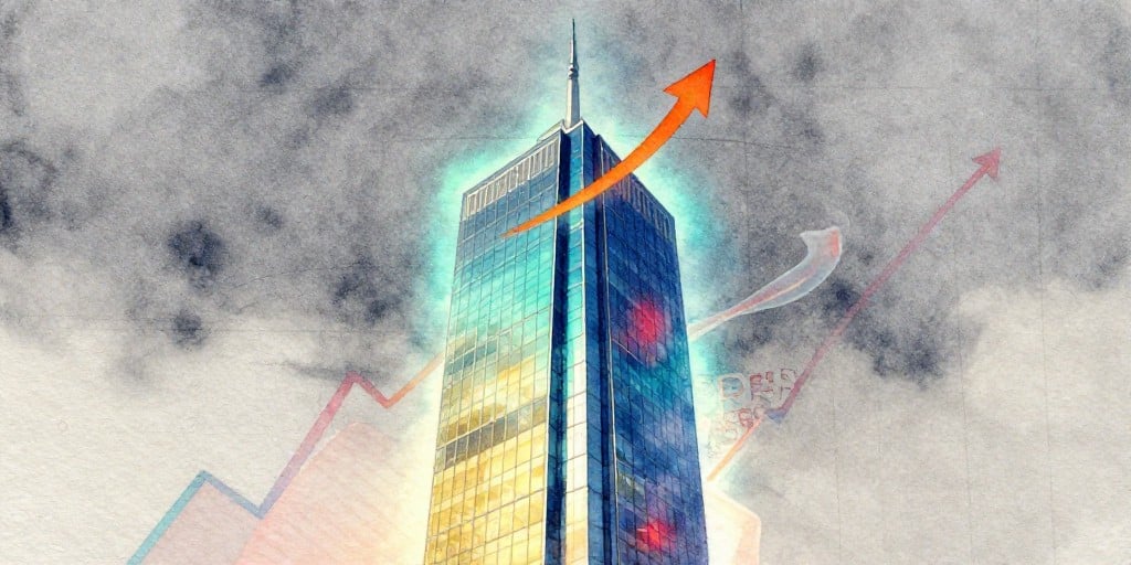 Pershing Square Holdings Launches $100 Million Share‑Buyback to Boost Shareholder Value